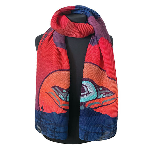 Scarf - Eco - The Light Keeper