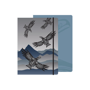 Journal - Soaring Eagle