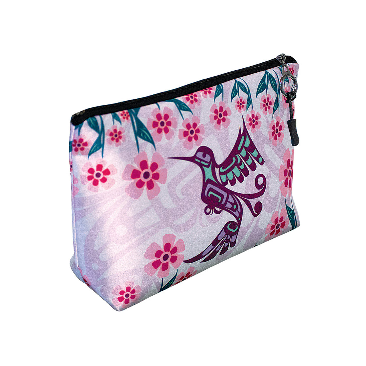 Toiletry Bag - Hummingbird