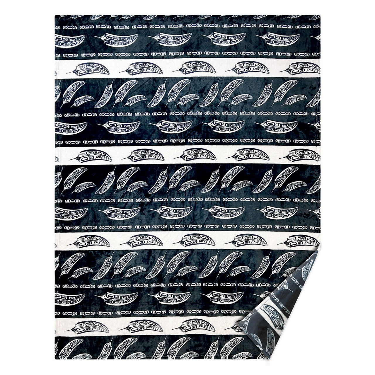 Blanket - Fleece - Gift of Honour