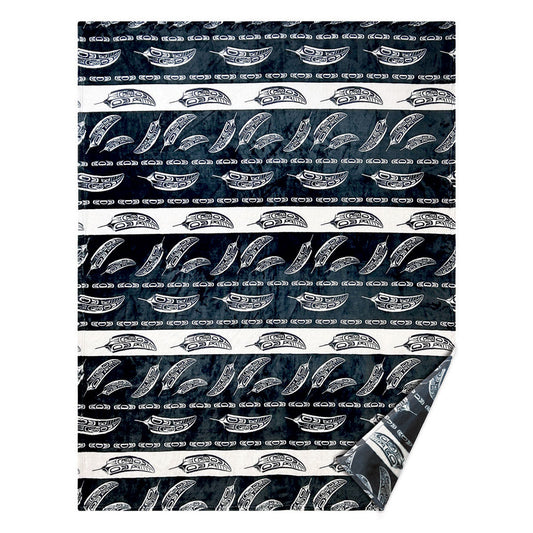 Blanket - Fleece - Gift of Honour