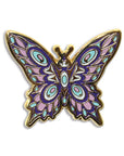 Enamel Pin - Butterfly