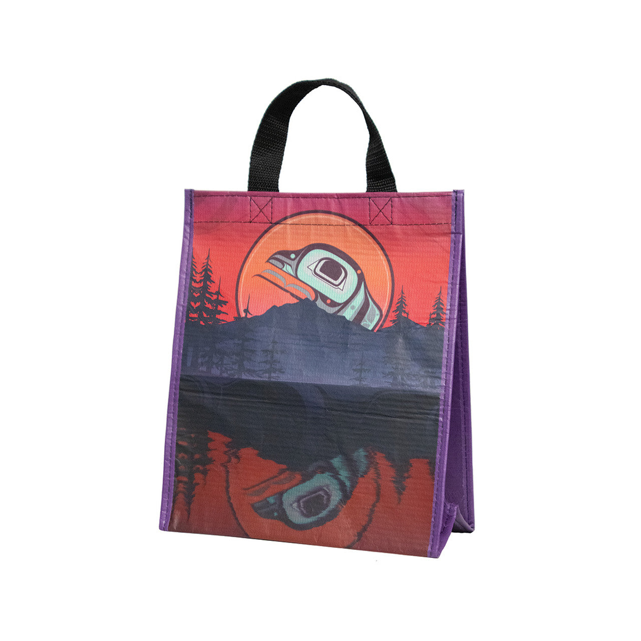Eco Bag - Small - The Light Keeper