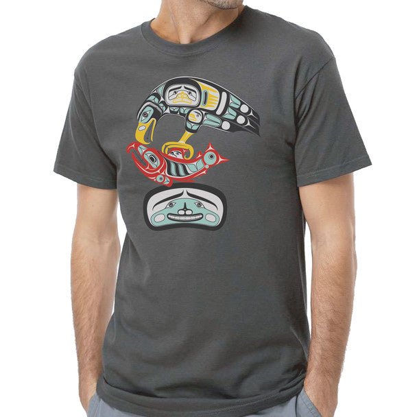 T-shirt - Unisex - Connections