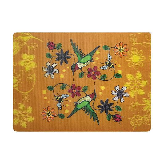 Magnet - 3D Lenticular - Hummingbird (Nenookaasi)