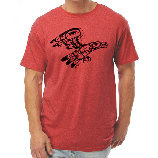 T-shirt - Unisex - Eagle