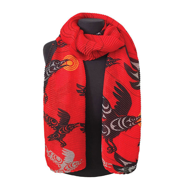 Scarf - Eco - Chasing Light