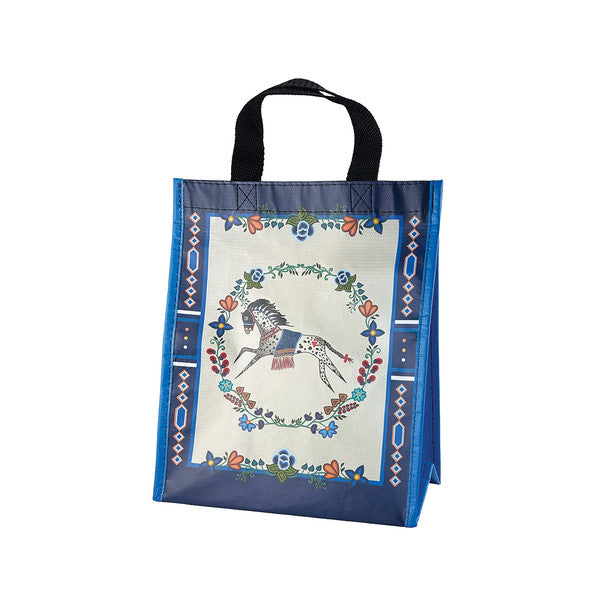 Eco Bag - Small - Horse (Gidagiza Mishtadim)