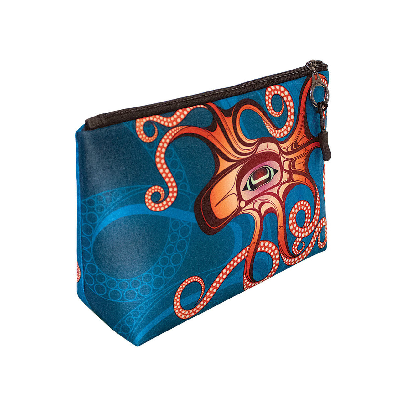 Toiletry Bag - Octopus (Nuu)