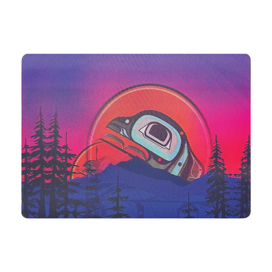 Magnet - 3D Lenticular - The Light Keeper