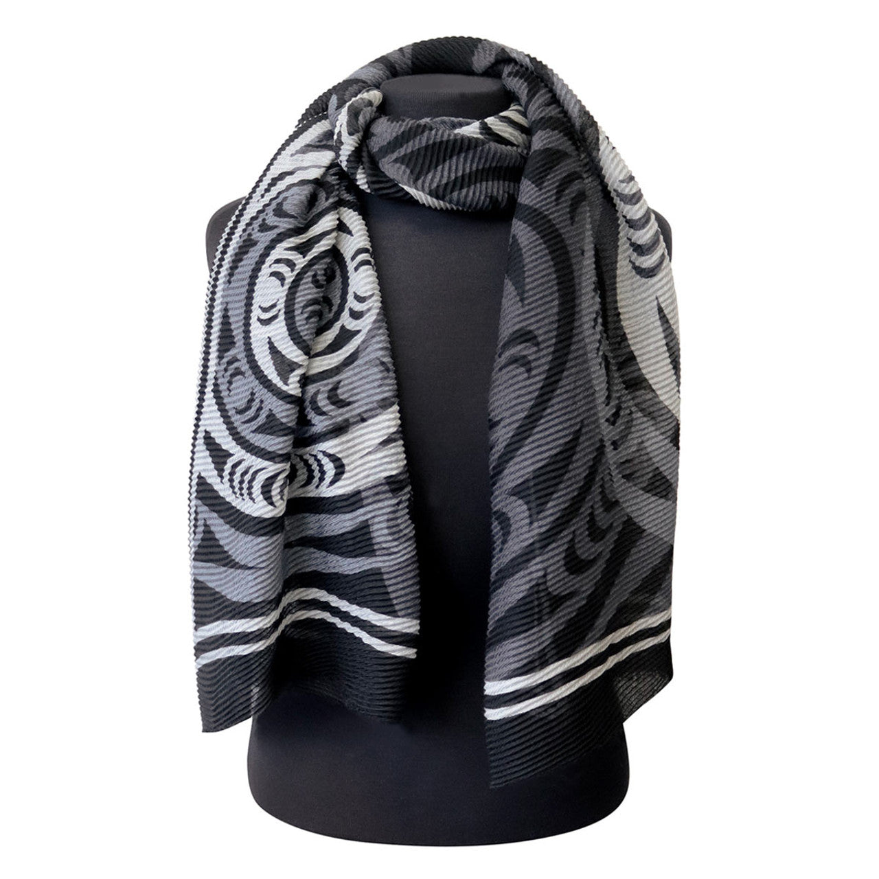 小物 ansnam riverrun stingray scarf ANSNAM / Stingray Scarf(6 colors) | PARK