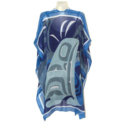 Sheer Wrap - The Pod