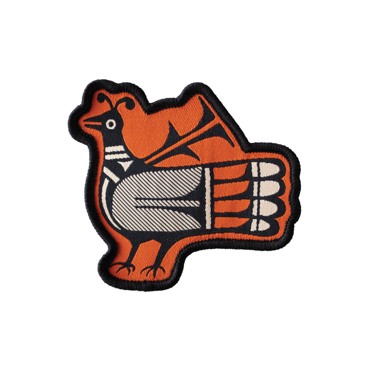 Patch - Ancestral Spirits