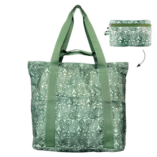 Tote - Packable - Urban Wolf