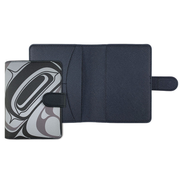 Passport Holder - Eagle