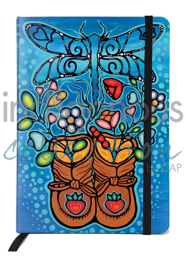 Journal - Little Ancestors