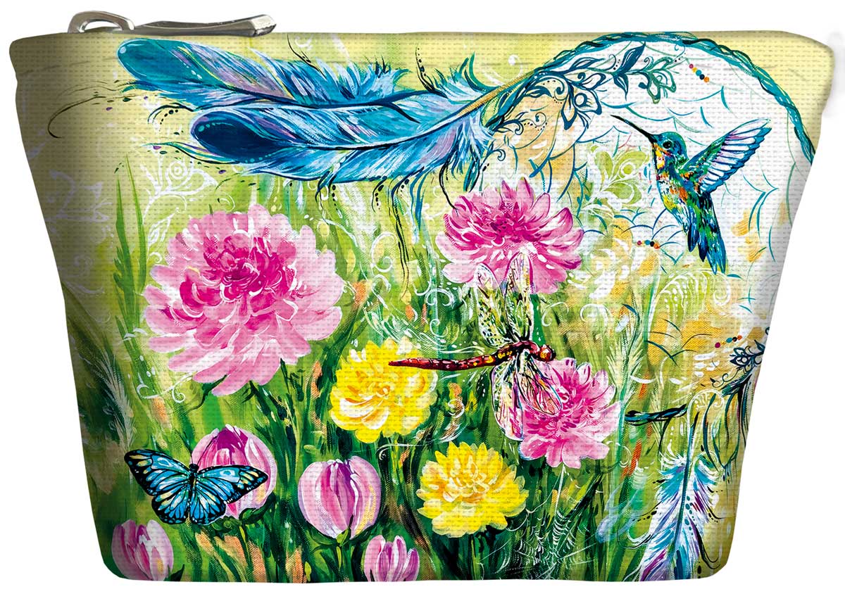 Coin Purse - Dreamcatcher