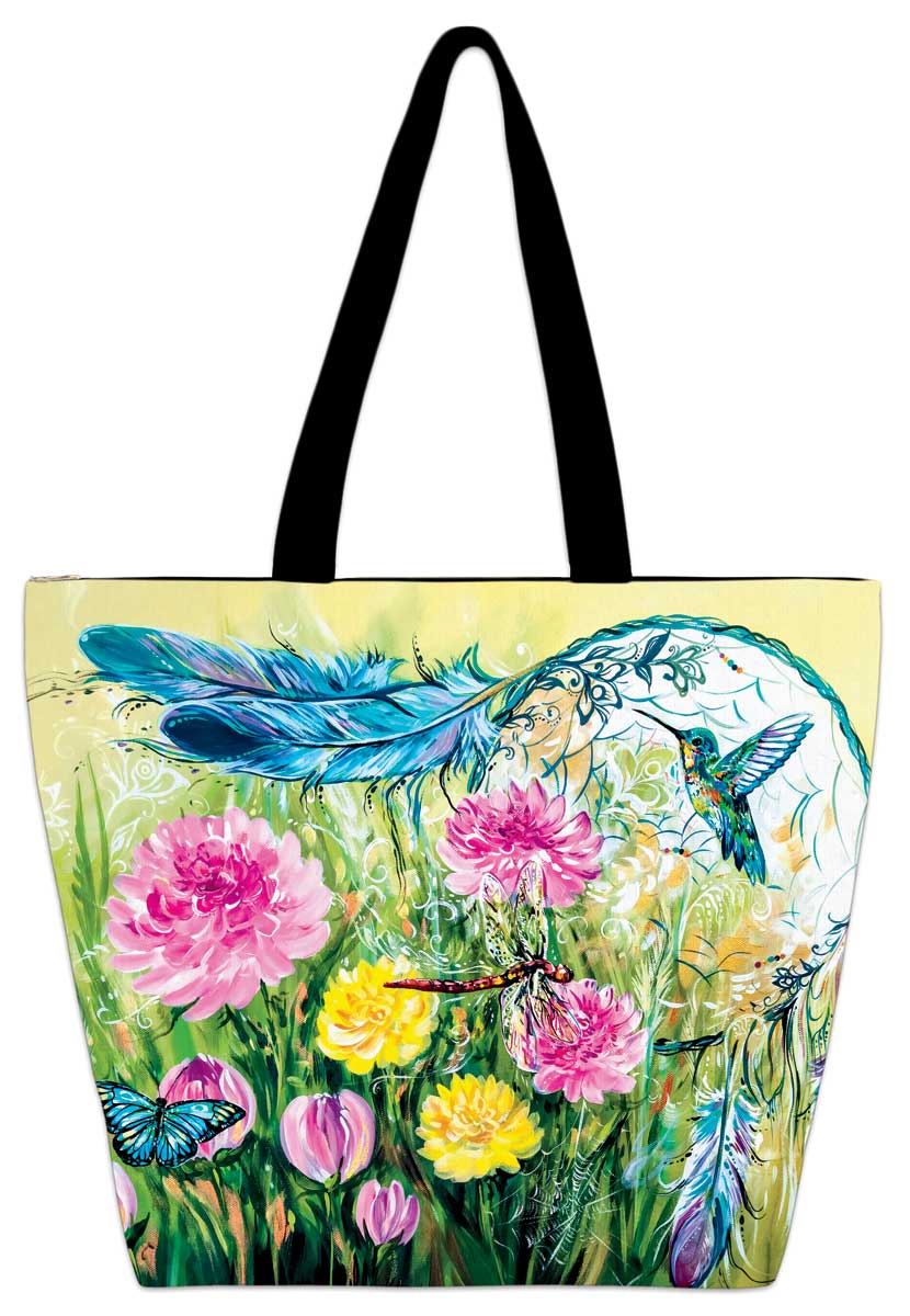 Tote Bag - Dreamcatcher