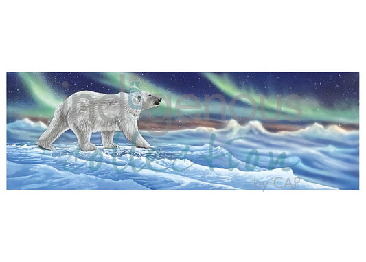 Card - Simon - Ocean's Edge - Mat