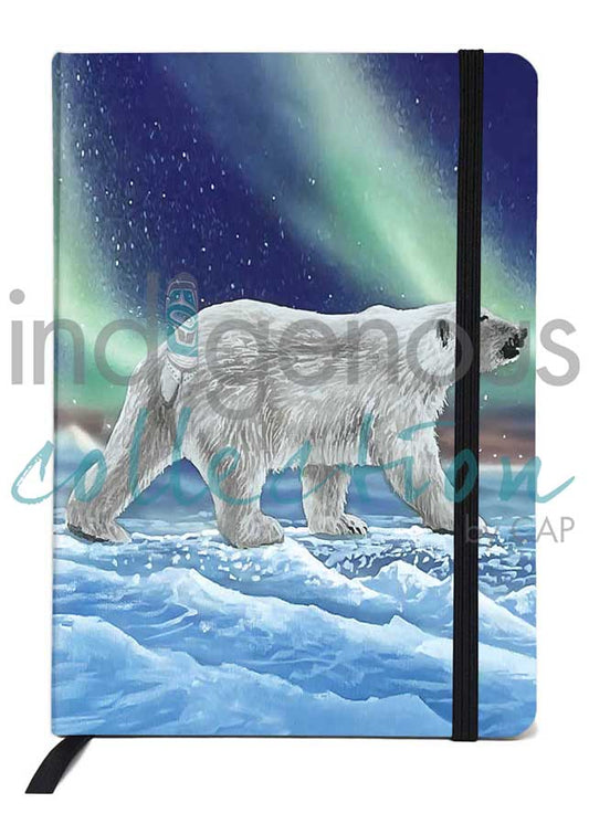 Journal - Ocean's Edge