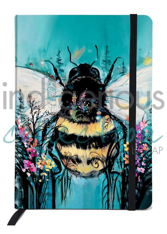 Journal - Bumble Bee
