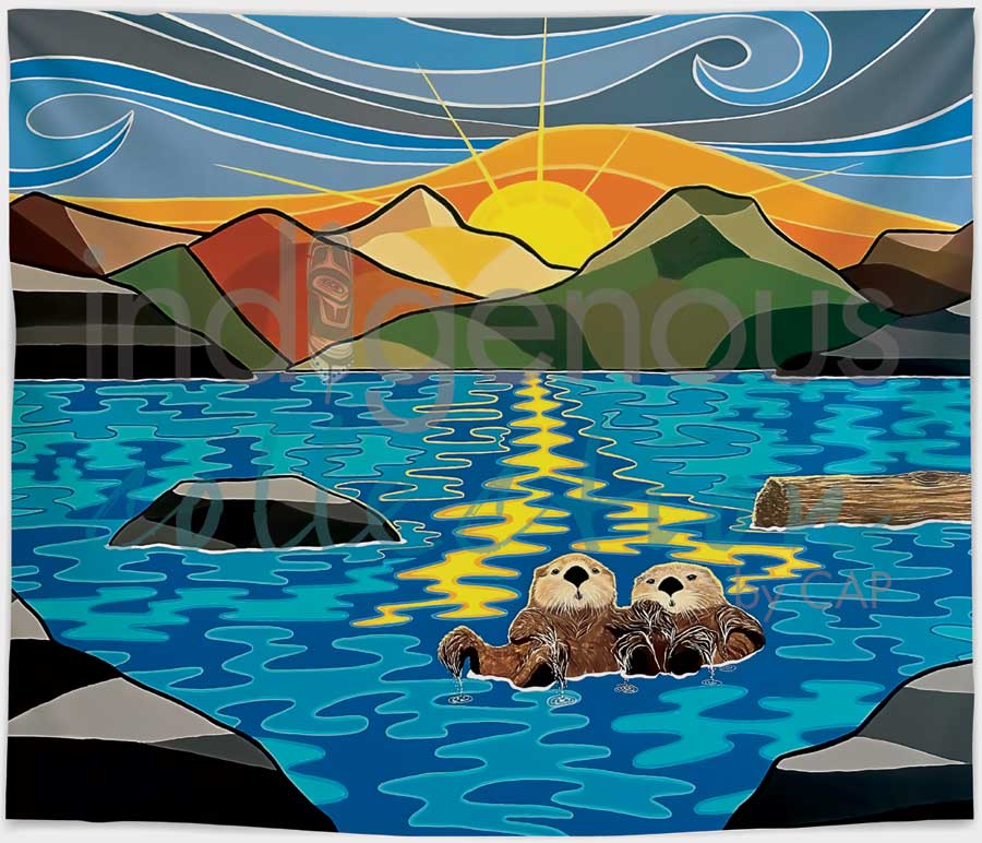 Blanket - Fleece - It’s a Real Thing