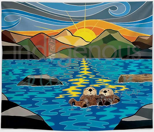 Blanket - Fleece - It’s a Real Thing