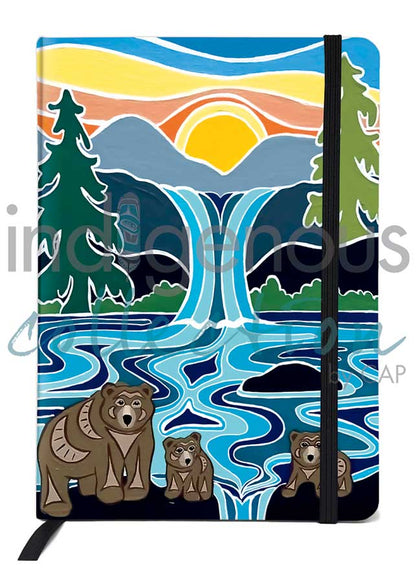 Journal - One Last Swim