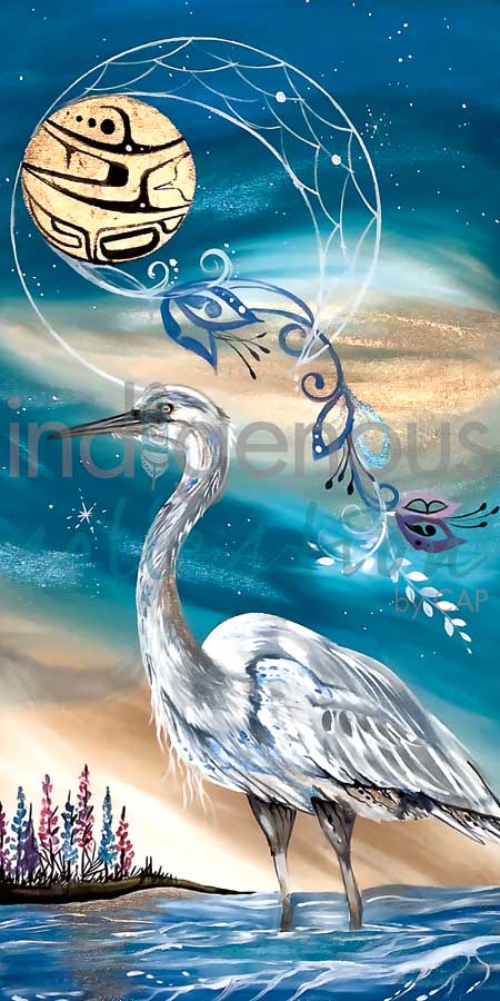 Card - Erickson - Harmony - 6x9