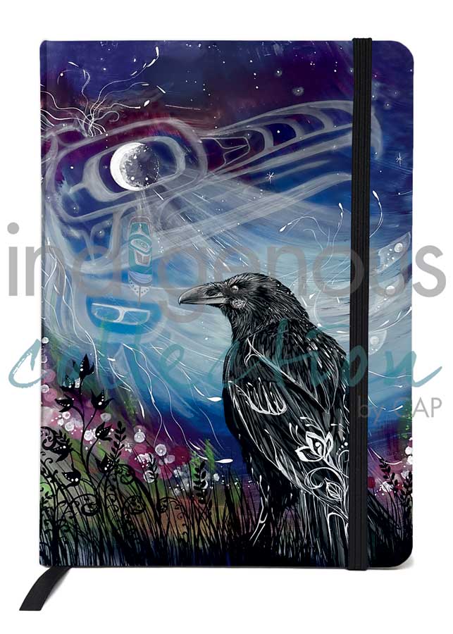 Journal - Midnight Whispers