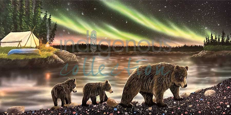 Card - Simon - Done for the Day - 6x9