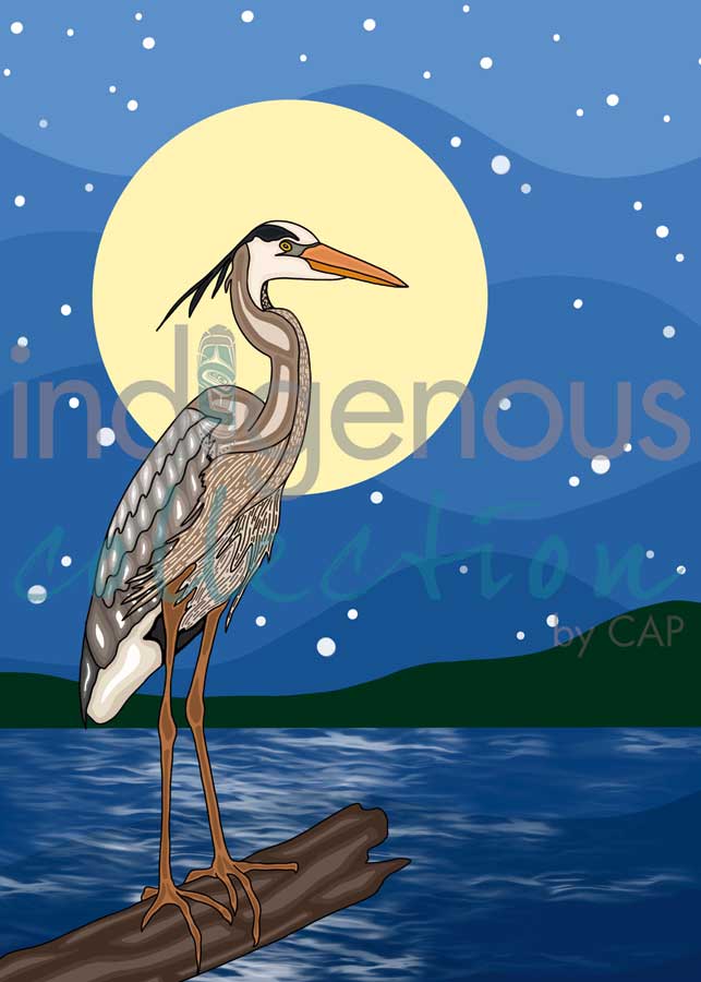 Card - Indoe - Zhasagi - 6x9