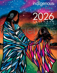 Calendar - 2026 - Betty Albert