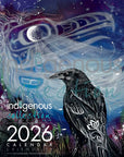 Calendar - 2026 - Karen Erickson