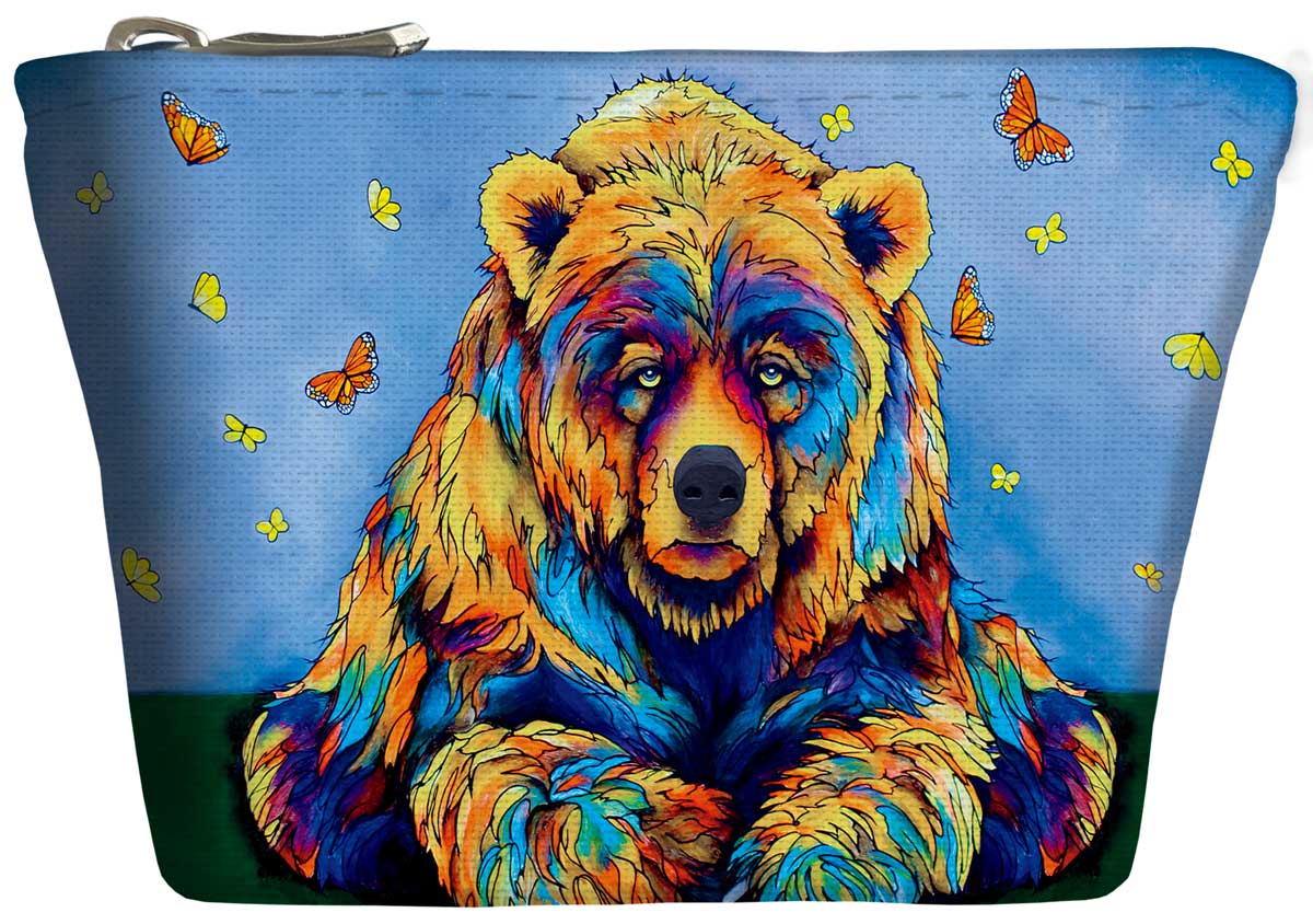 Coin Purse - Spring Already