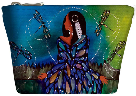 Coin Purse - Transformation II