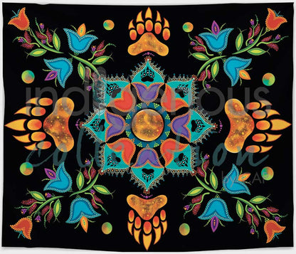 Blanket - Fleece - Revelation