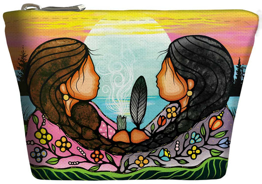 Coin Purse - Sharing Knowledge