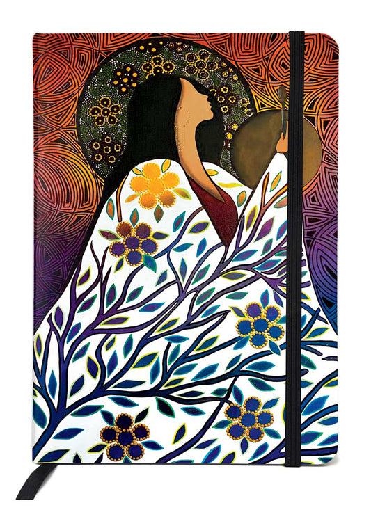 Journal - Ancestral Song