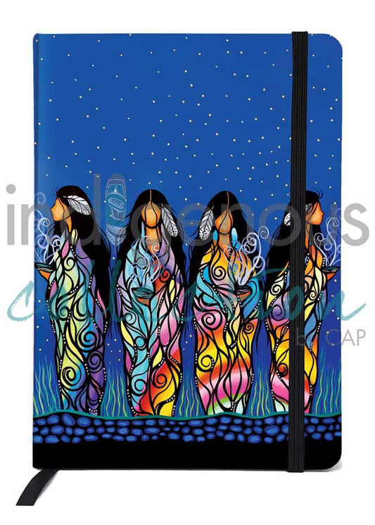 Journal - Bringing Good Medicine