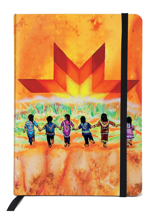 Journal - *Always in Our Hearts