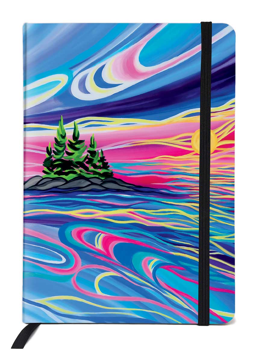 Journal - Reflect & Grow With Love