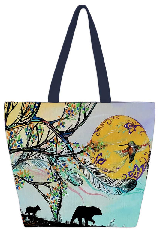 Tote Bag - Guidance