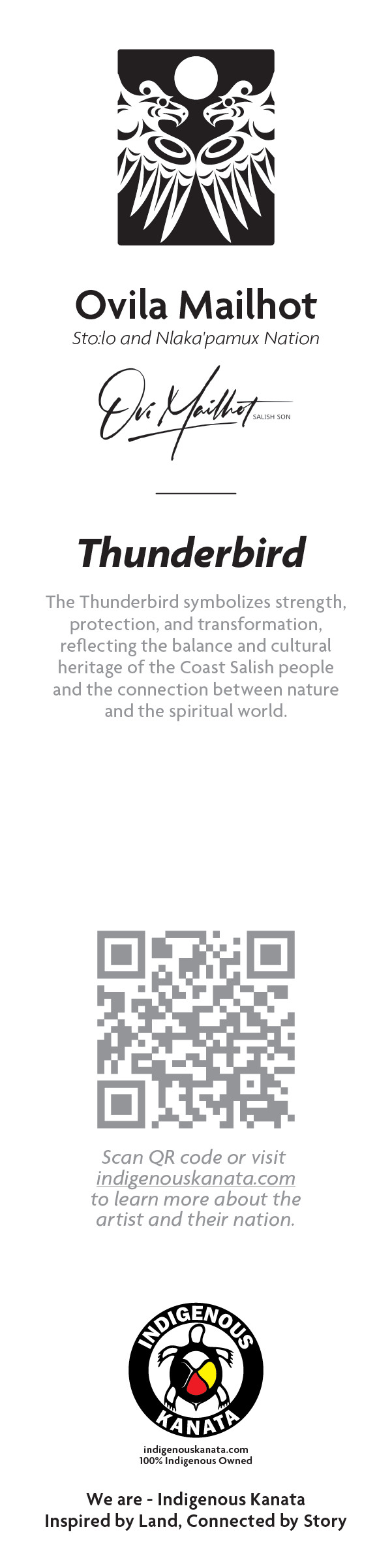 Bookmark - Thunderbird