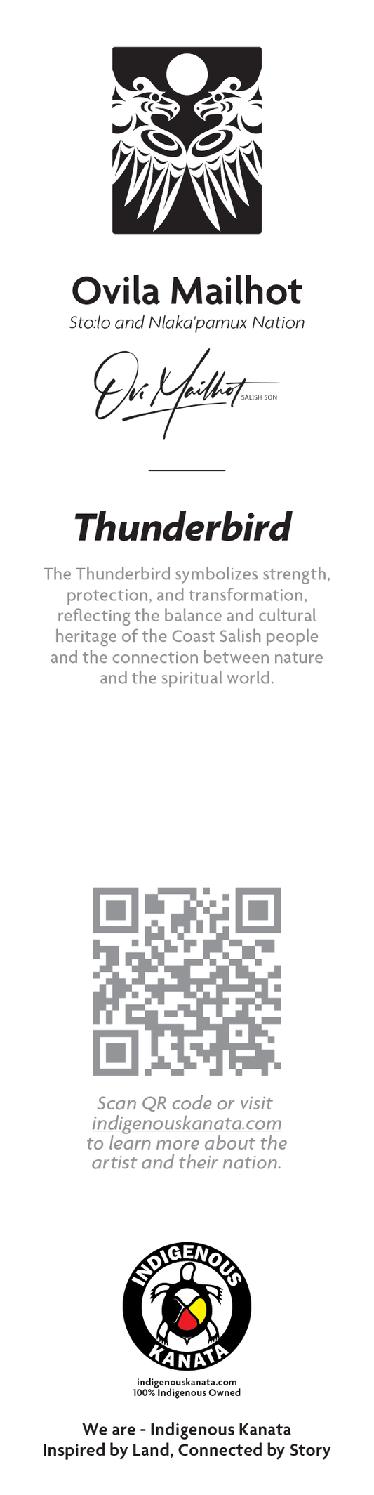 Bookmark - Thunderbird