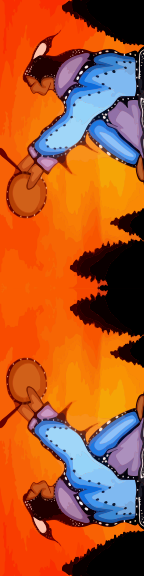Bookmark - Native Drummer