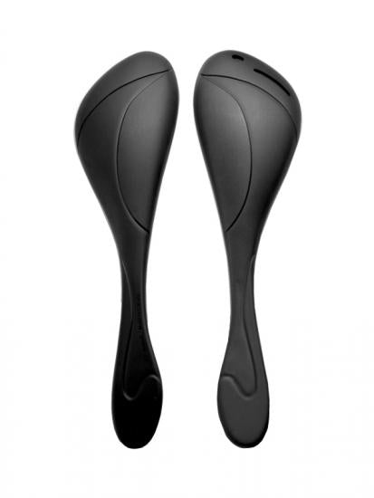 Salad Servers - Resin - We Are All One