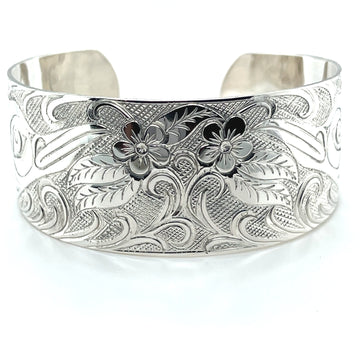 Bracelet - Sterling Silver - 1