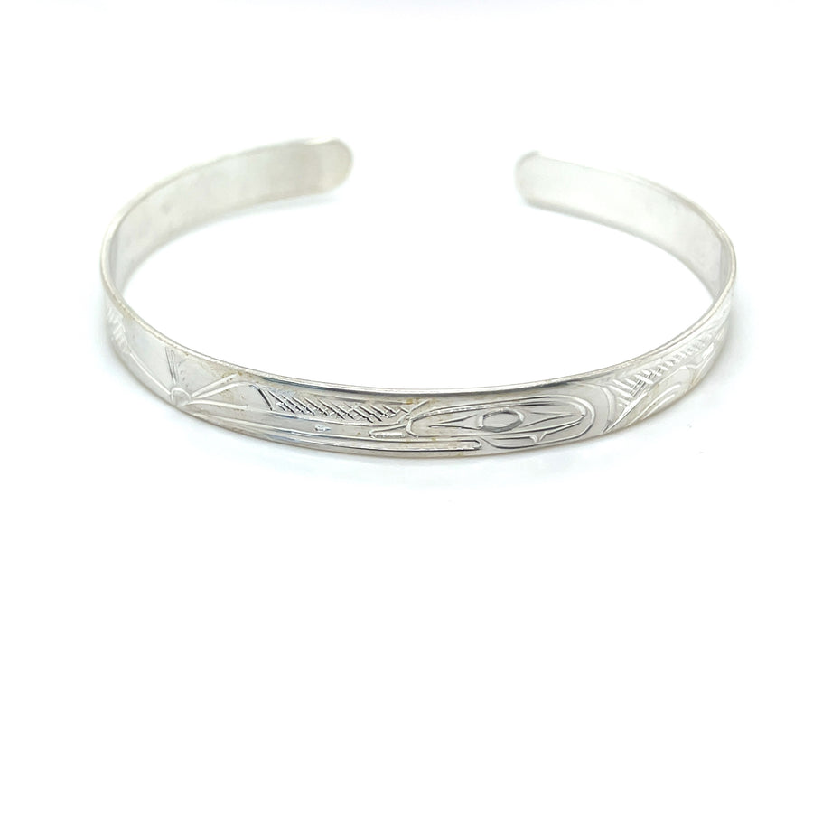 Bracelet - Sterling Silver - 1/4