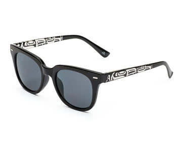 Sunglasses - Pender - Black
